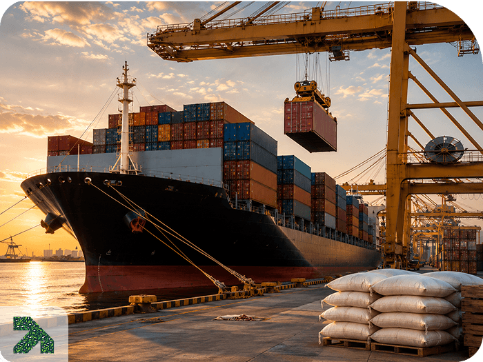 ATRA products import line